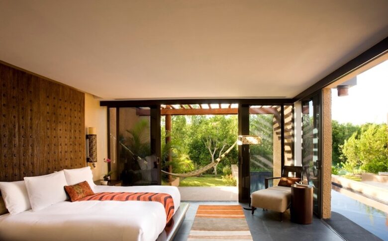 Banyan Tree Bliss, Mayakoba - Playa del Carmen, Mexico