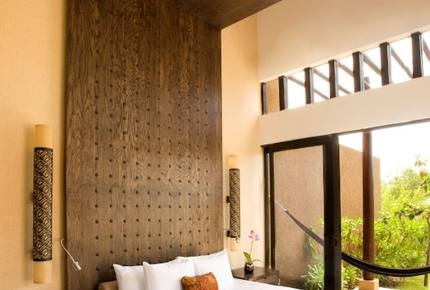 Banyan Tree Bliss, Mayakoba - Playa del Carmen, Mexico