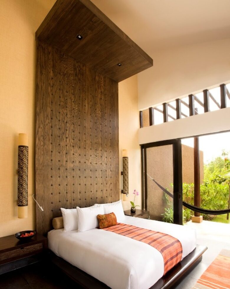 Banyan Tree Bliss, Mayakoba - Playa del Carmen, Mexico