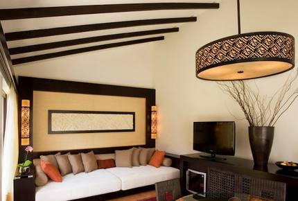 Banyan Tree Bliss, Mayakoba - Playa del Carmen, Mexico