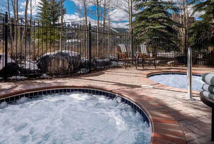 The Residences at Main Street Station, Breckenridge - Two-Bedroom - Breckenridge, Colorado