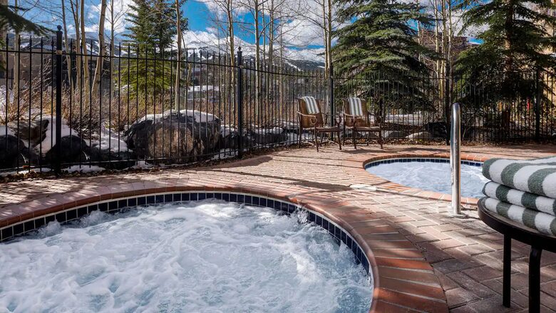 The Residences at Main Street Station, Breckenridge - Two-Bedroom - Breckenridge, Colorado