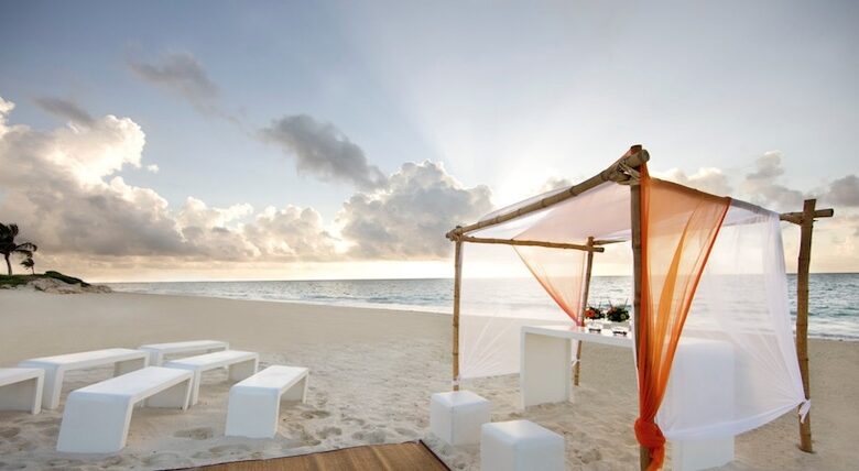 Banyan Tree Bliss, Mayakoba - Playa del Carmen, Mexico