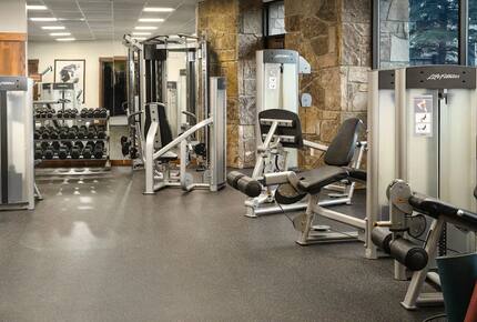 The Residences at Main Street Station, Breckenridge - Two-Bedroom - Breckenridge, Colorado