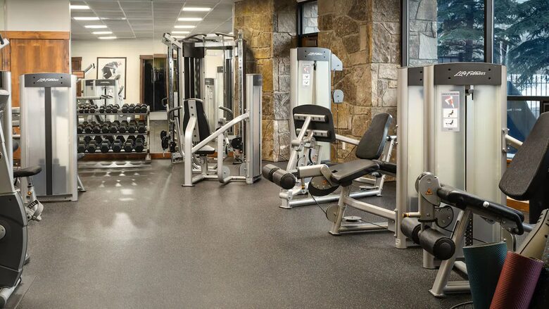 The Residences at Main Street Station, Breckenridge - Two-Bedroom - Breckenridge, Colorado