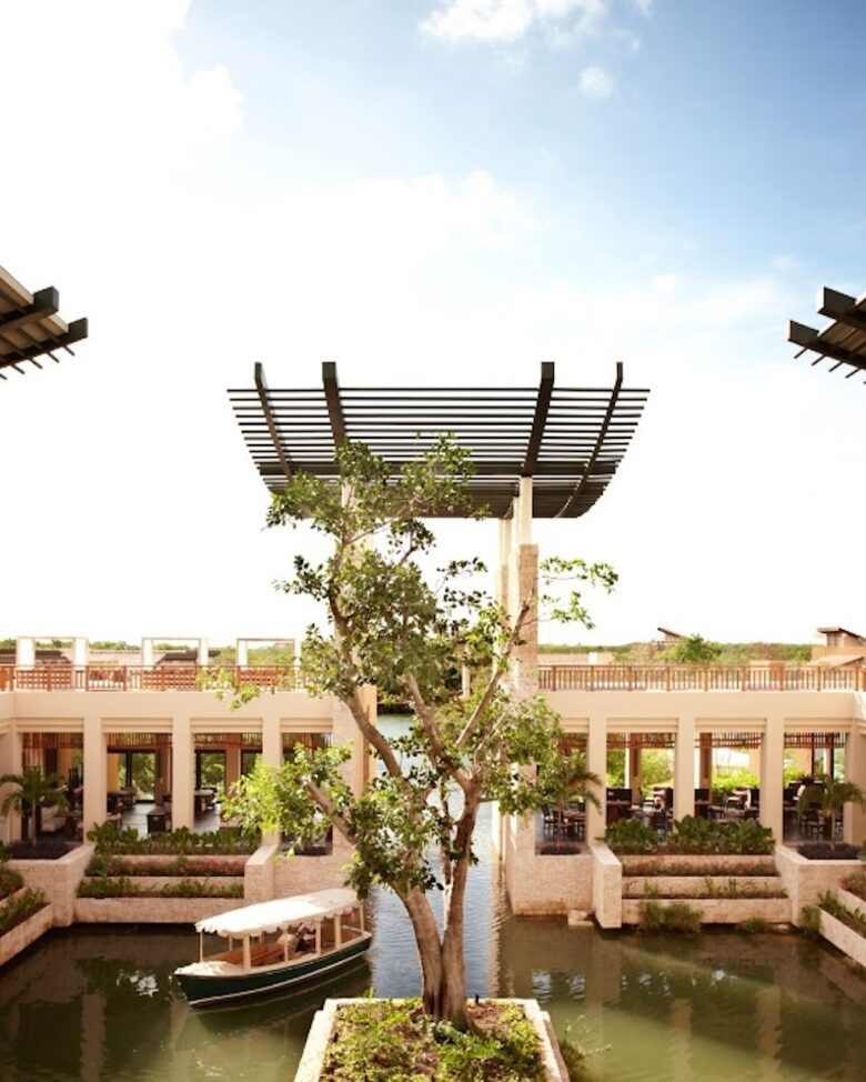 Banyan Tree Bliss, Mayakoba - Playa del Carmen, Mexico