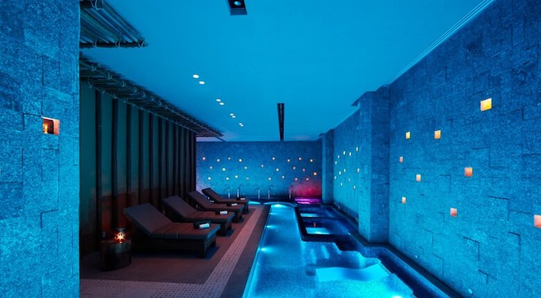 Banyan Tree, Mayakoba, Sunrise Villa - Playa del Carmen, Mexico