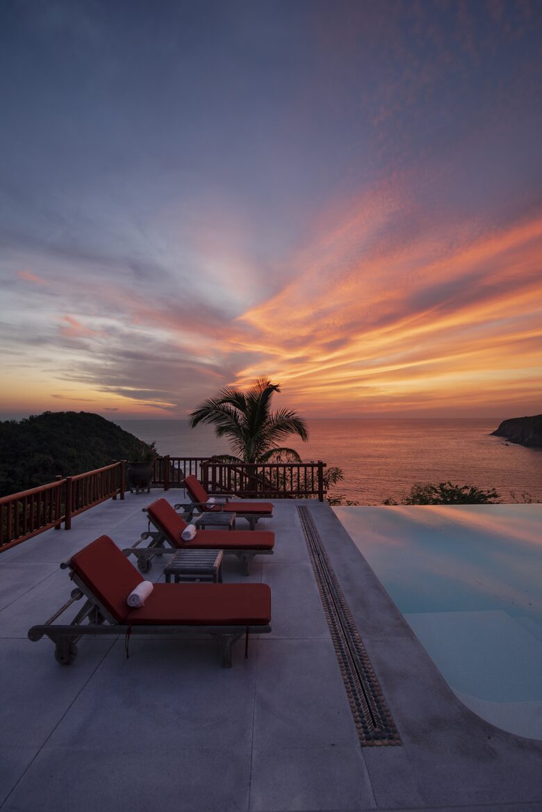 Casa La Ceiba - La Huerta, Mexico