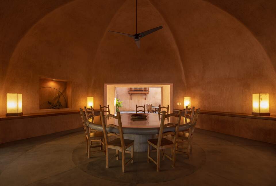 Casa La Ceiba - La Huerta, Mexico