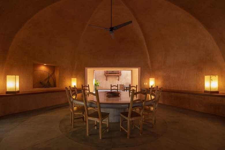 Casa La Ceiba - La Huerta, Mexico