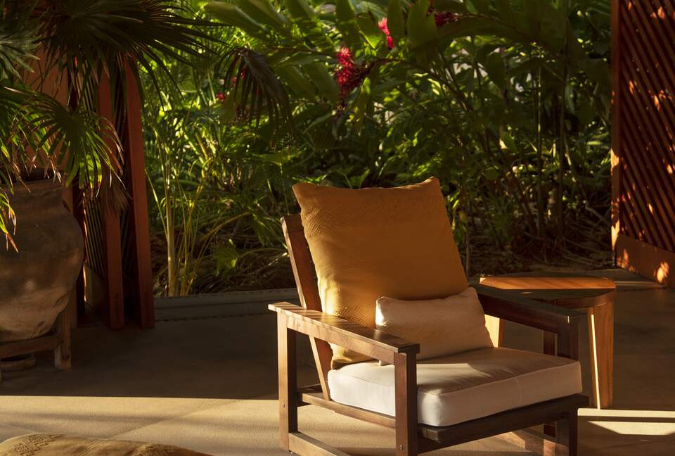 Casa La Ceiba - La Huerta, Mexico