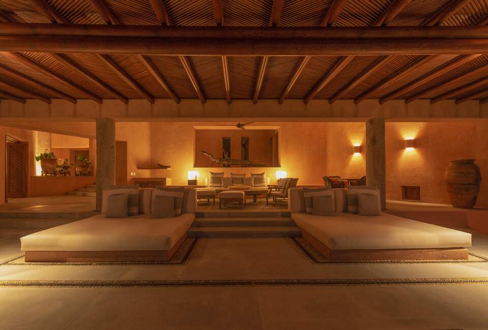 Casa La Ceiba - La Huerta, Mexico