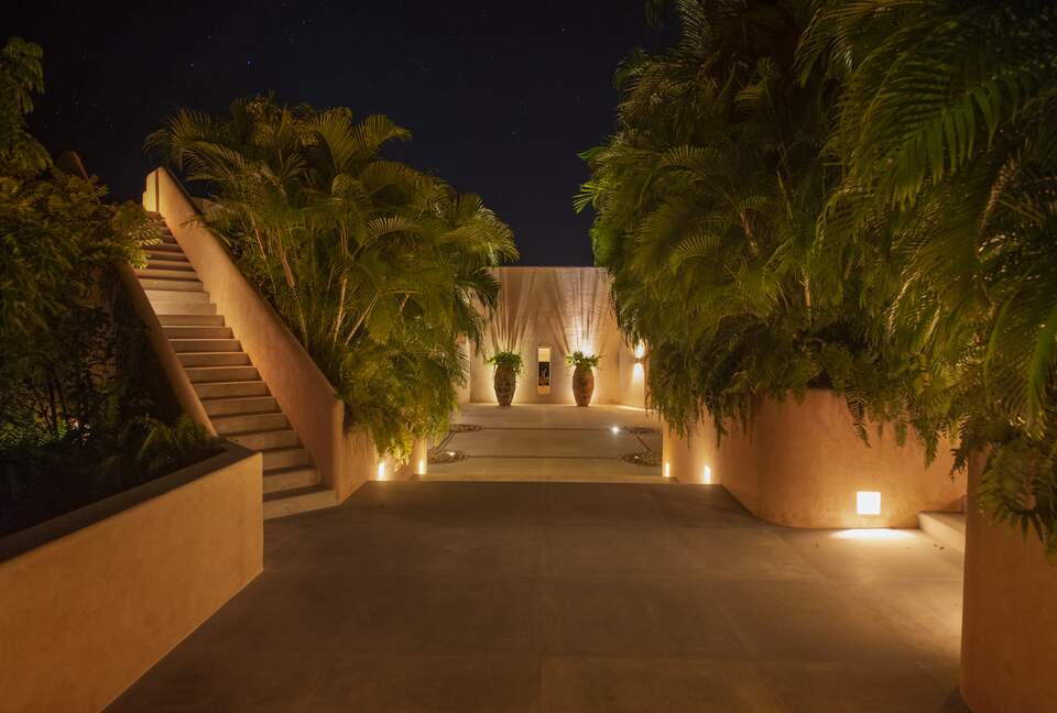 Casa La Ceiba - La Huerta, Mexico