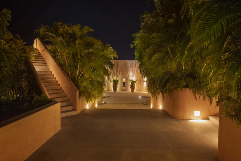 Casa La Ceiba - La Huerta, Mexico