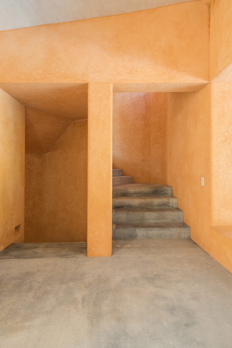 Casa La Ceiba - La Huerta, Mexico