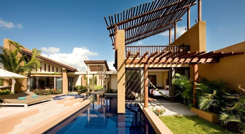 Banyan Tree Bliss, Mayakoba - Playa del Carmen, Mexico