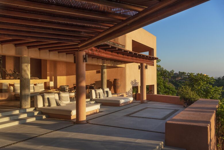 Casa La Ceiba - La Huerta, Mexico