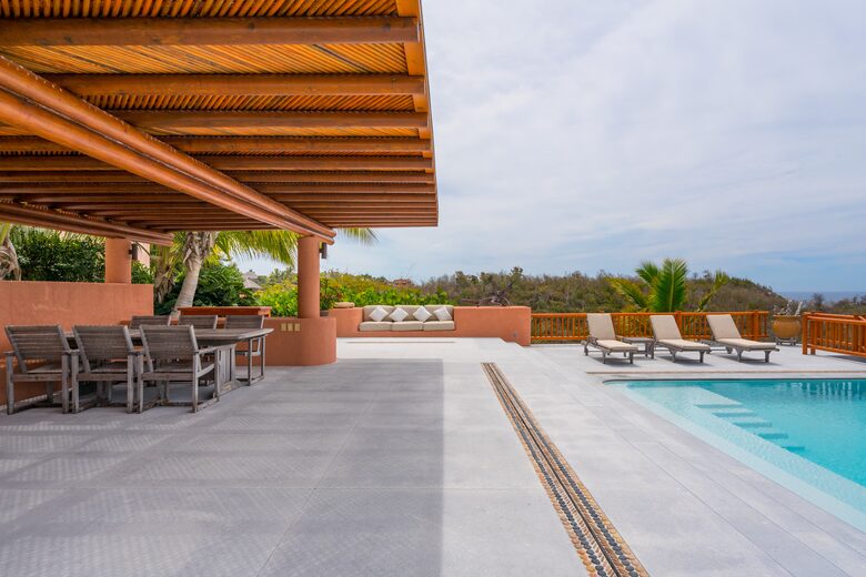 Casa La Ceiba - La Huerta, Mexico