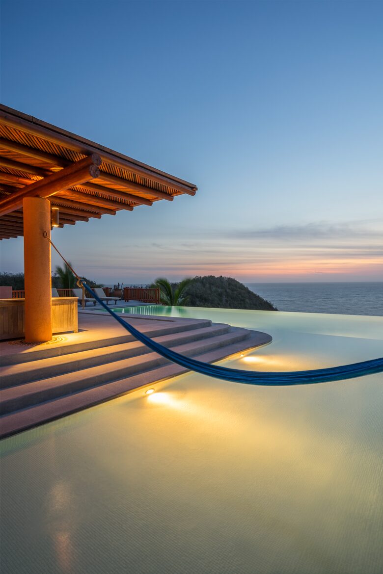 Casa La Ceiba - La Huerta, Mexico