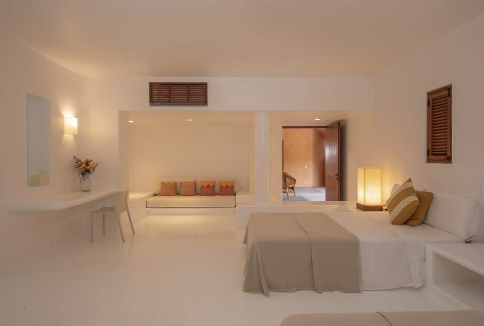 Casa La Ceiba - La Huerta, Mexico