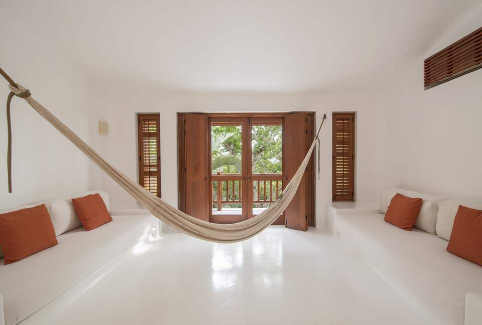 Casa La Ceiba - La Huerta, Mexico