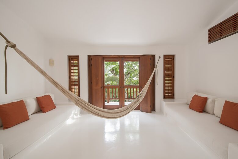 Casa La Ceiba - La Huerta, Mexico