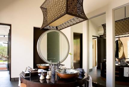 Banyan Tree Bliss, Mayakoba - Playa del Carmen, Mexico