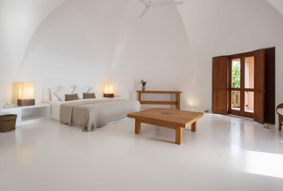 Casa La Ceiba - La Huerta, Mexico