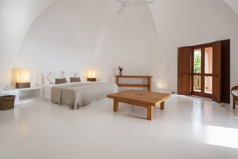 Casa La Ceiba - La Huerta, Mexico