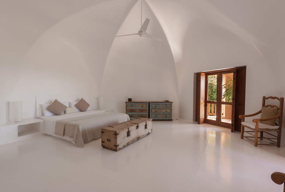 Casa La Ceiba - La Huerta, Mexico