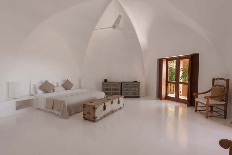 Casa La Ceiba - La Huerta, Mexico