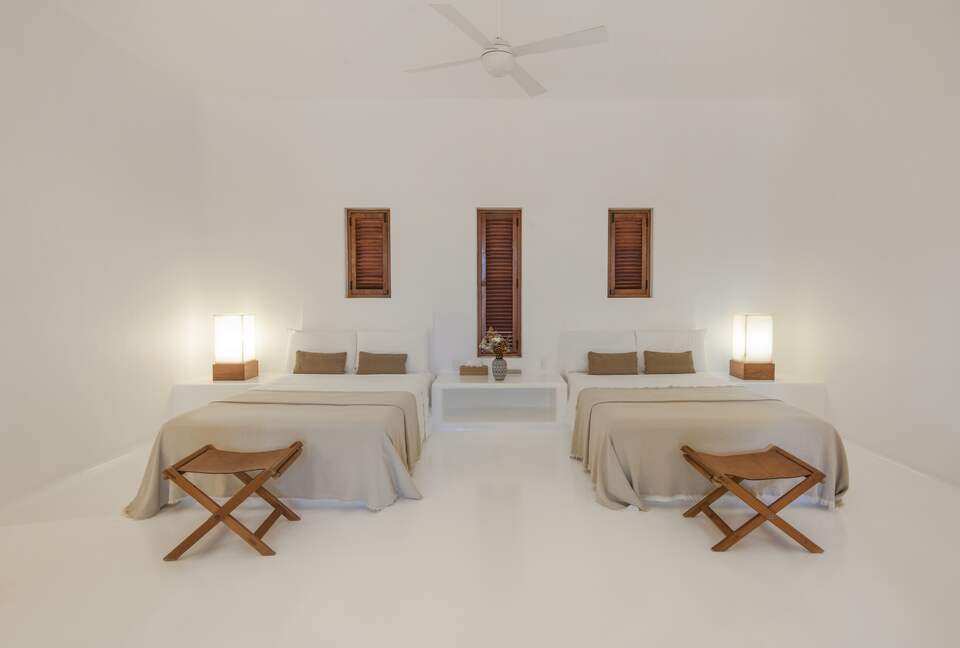 Casa La Ceiba - La Huerta, Mexico