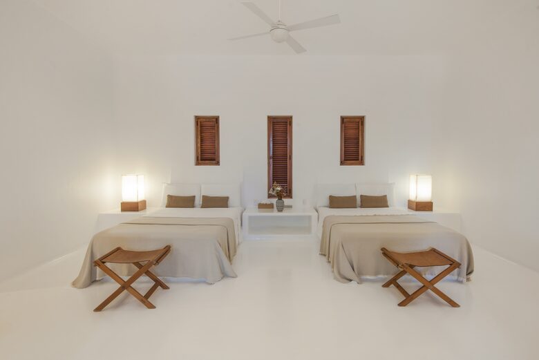 Casa La Ceiba - La Huerta, Mexico