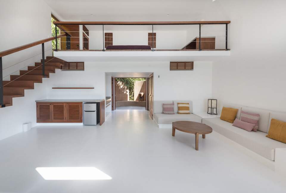 Casa La Ceiba - La Huerta, Mexico