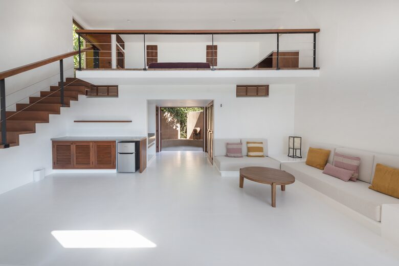 Casa La Ceiba - La Huerta, Mexico