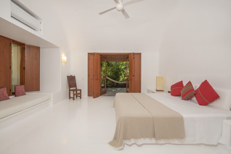 Casa La Ceiba - La Huerta, Mexico