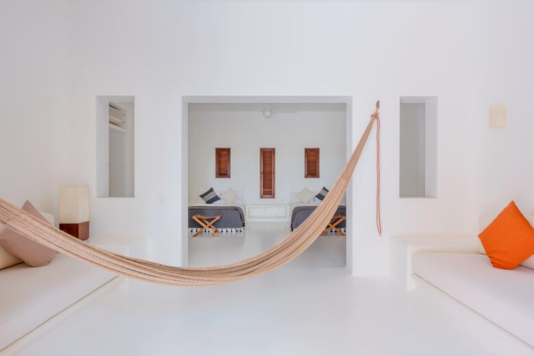 Casa La Ceiba - La Huerta, Mexico