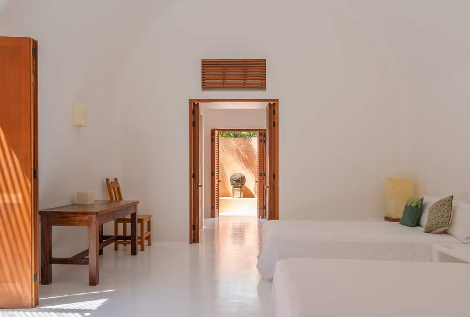 Casa La Ceiba - La Huerta, Mexico