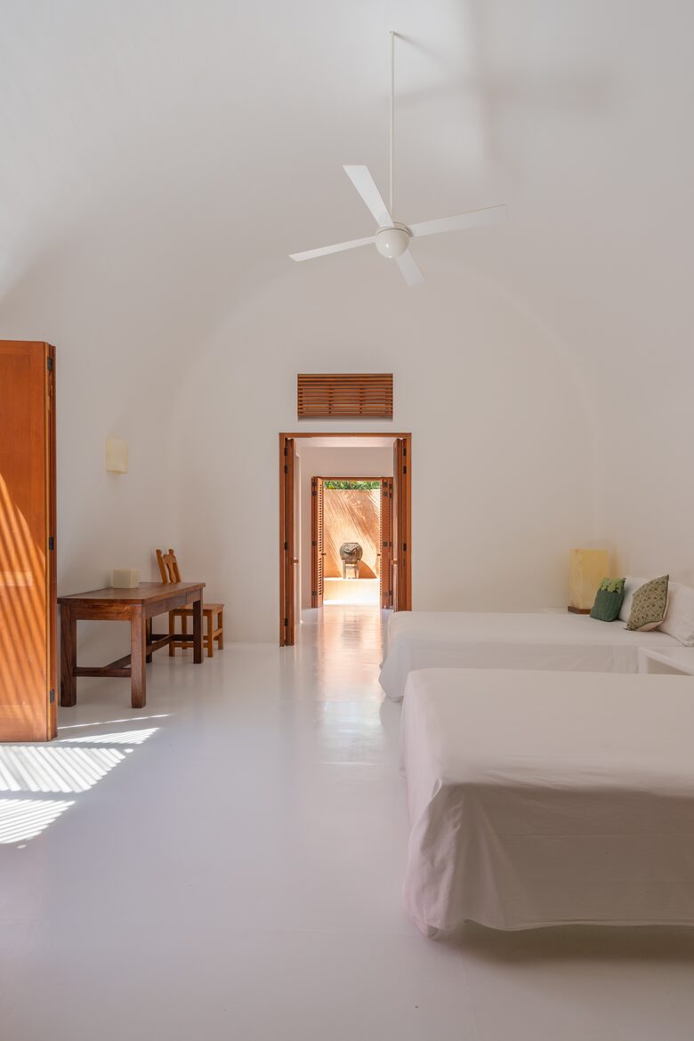 Casa La Ceiba - La Huerta, Mexico