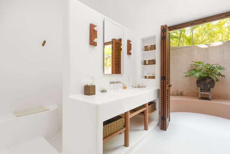 Casa La Ceiba - La Huerta, Mexico