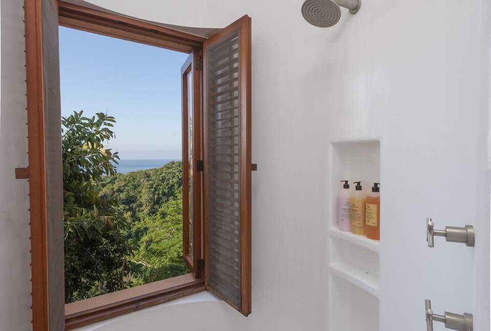 Casa La Ceiba - La Huerta, Mexico