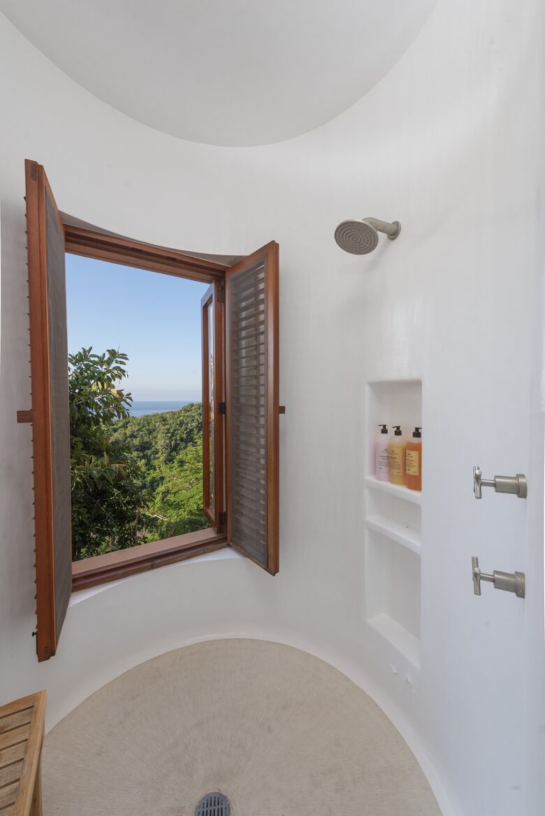 Casa La Ceiba - La Huerta, Mexico