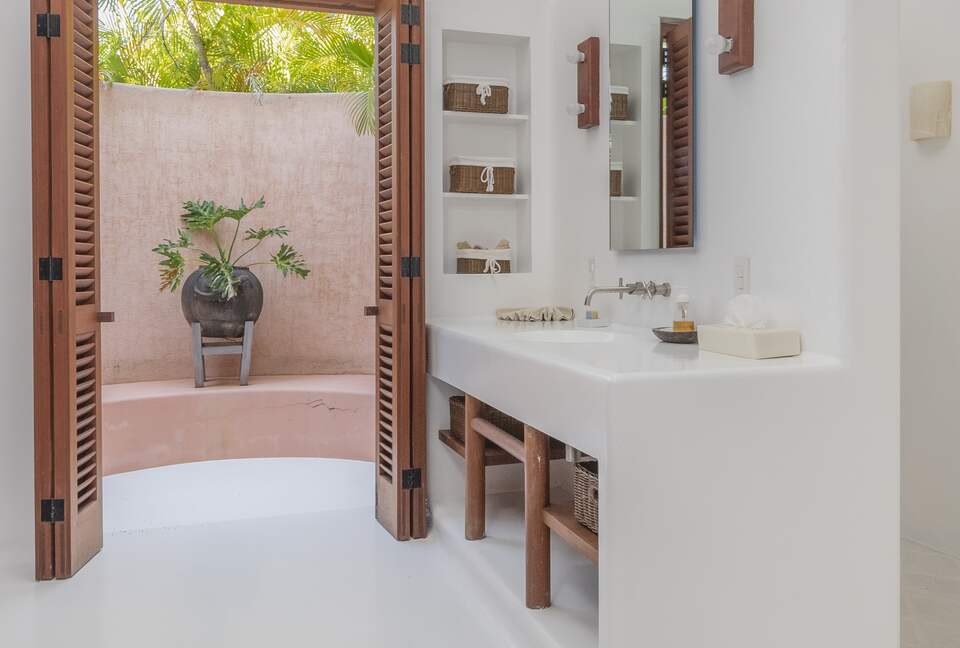 Casa La Ceiba - La Huerta, Mexico