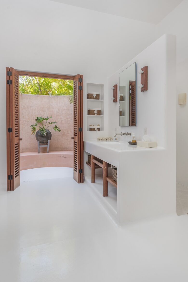 Casa La Ceiba - La Huerta, Mexico