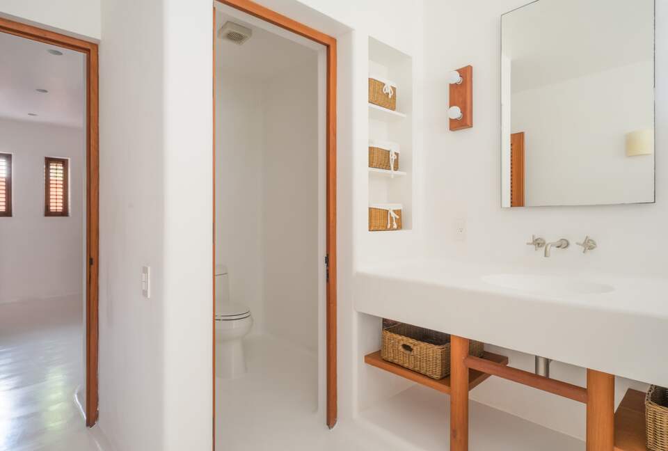 Casa La Ceiba - La Huerta, Mexico