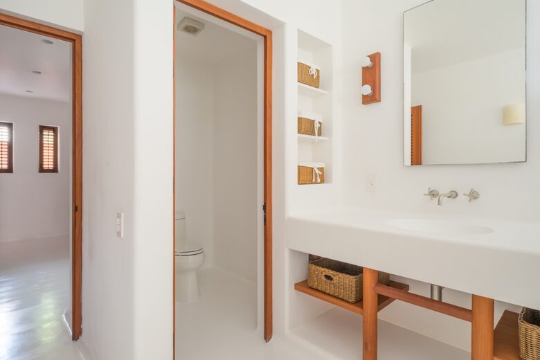 Casa La Ceiba - La Huerta, Mexico