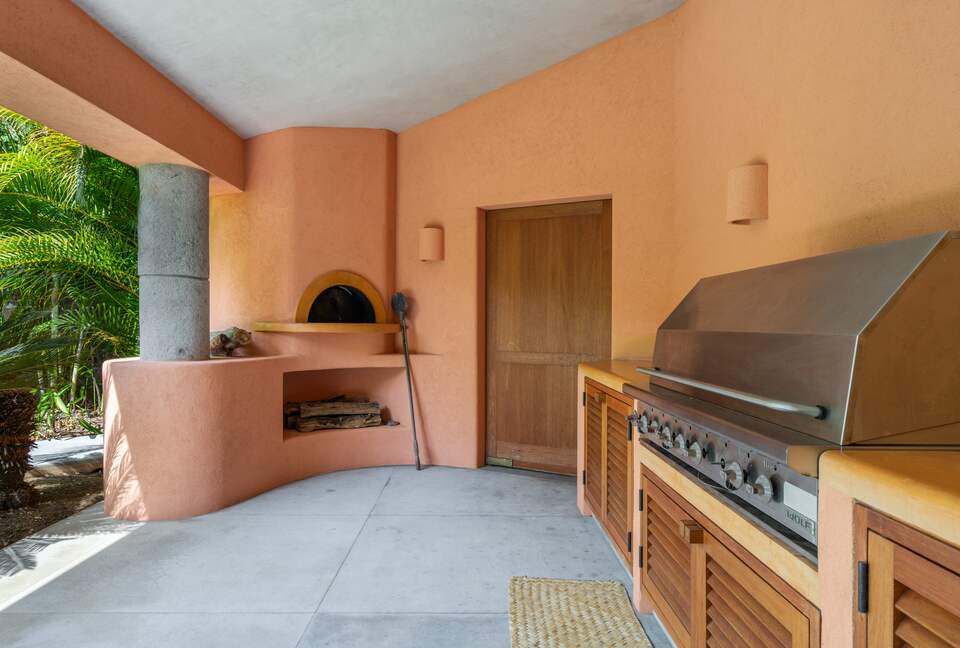 Casa La Ceiba - La Huerta, Mexico