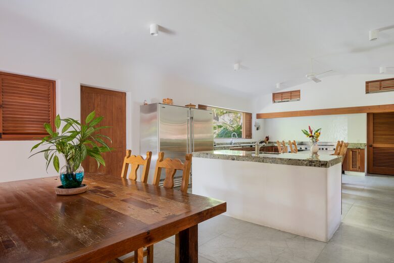 Casa La Ceiba - La Huerta, Mexico