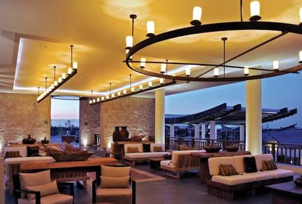 Banyan Tree Bliss, Mayakoba - Playa del Carmen, Mexico