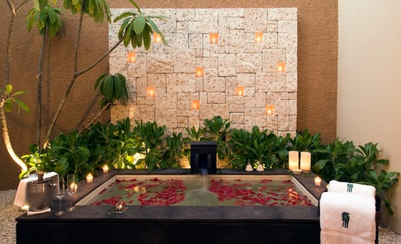 Banyan Tree Bliss, Mayakoba - Playa del Carmen, Mexico